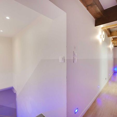Spacious Apartment - 4Br-15P - Sentier-Grand Rex Paris Exterior photo