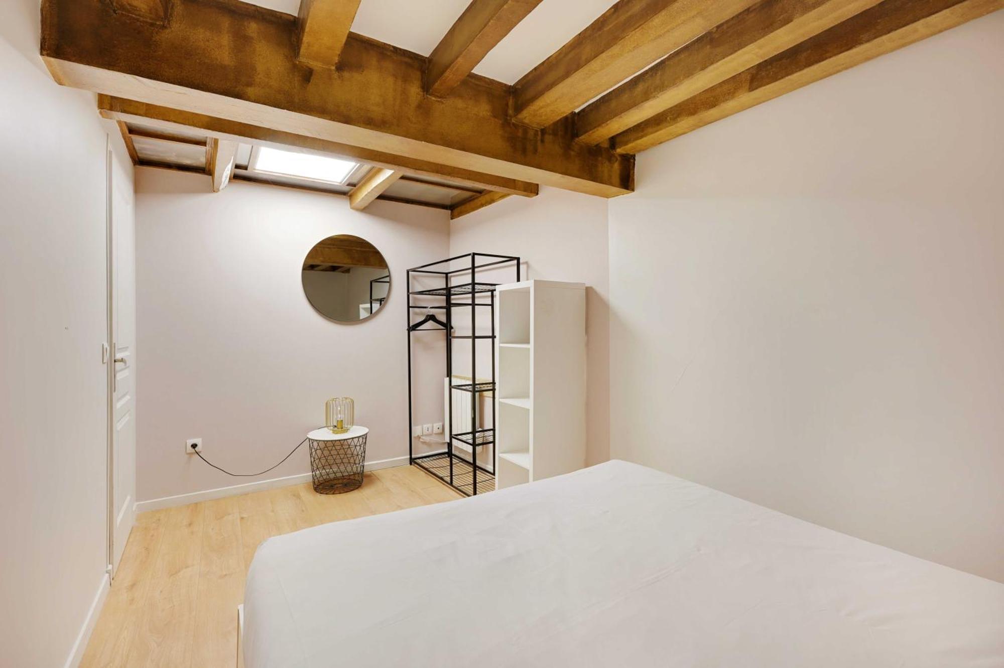 Spacious Apartment - 4Br-15P - Sentier-Grand Rex Paris Exterior photo